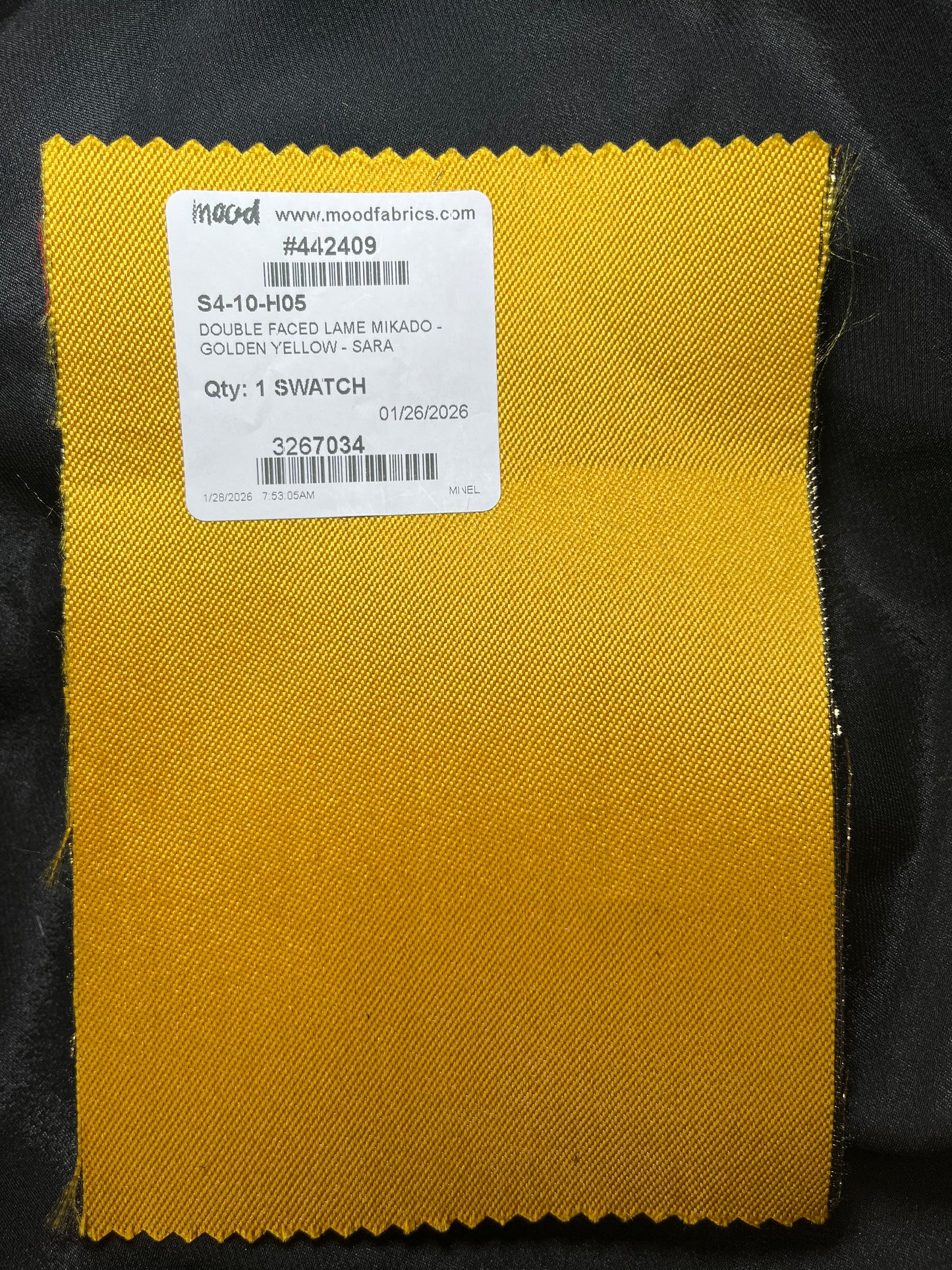 Kaftan Reine