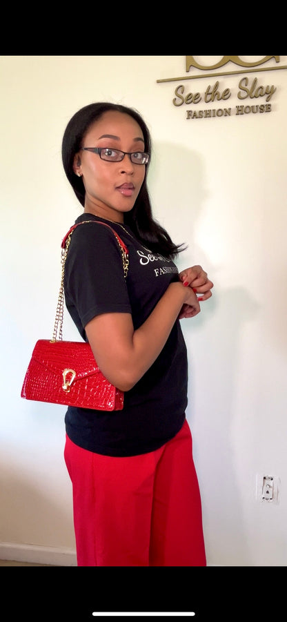See The Slay Fashion House T-Shirt