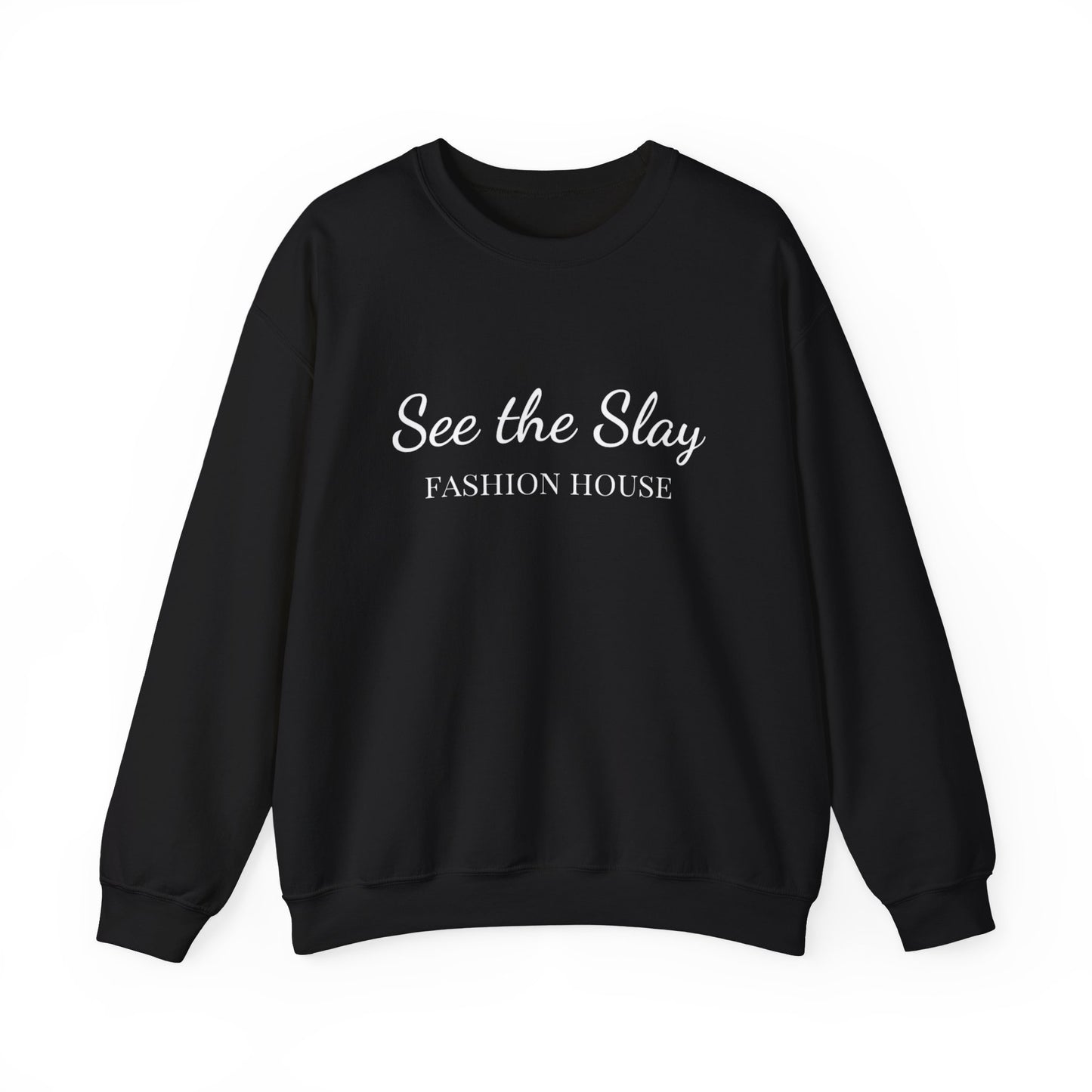 Découvrez le pull Slay