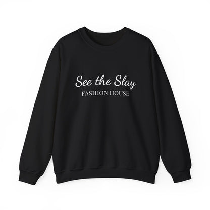 Découvrez le pull Slay