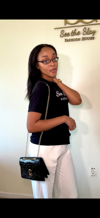 See The Slay Fashion House T-Shirt