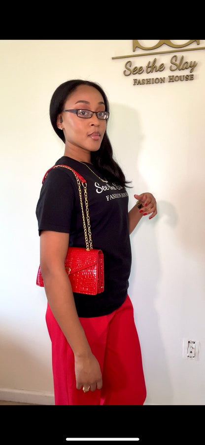See The Slay Fashion House T-Shirt