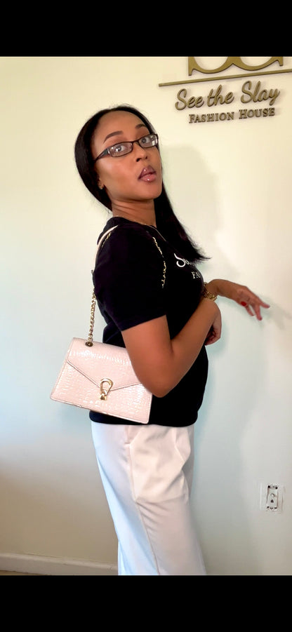 See The Slay Fashion House T-Shirt