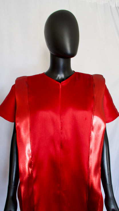 Kaftan Reine
