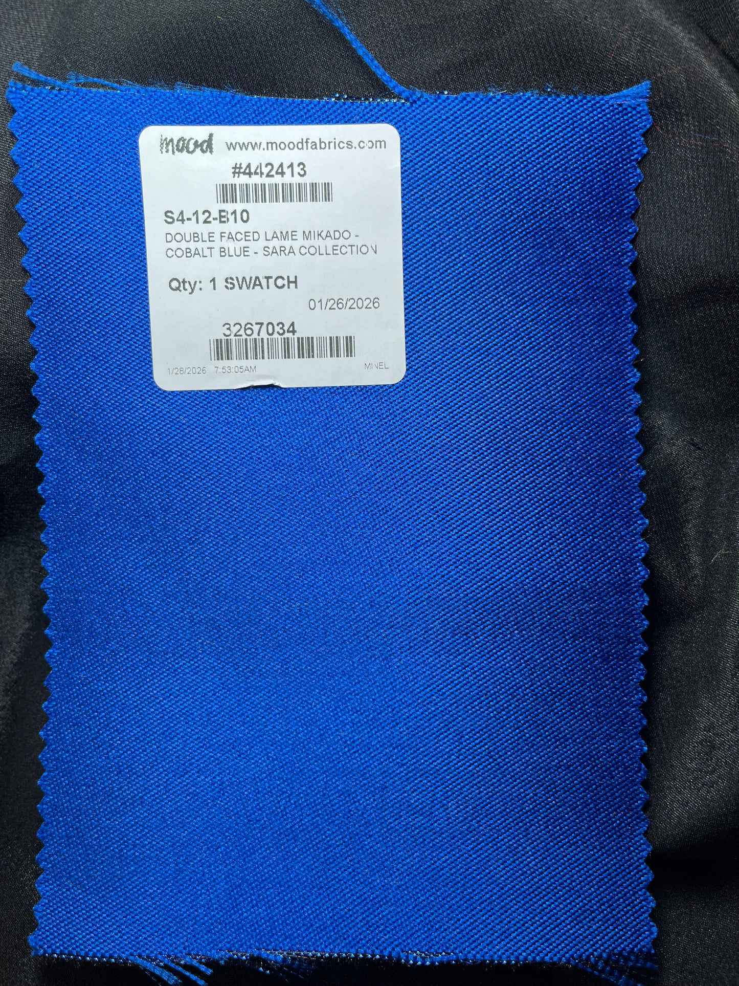 Kaftan Reine