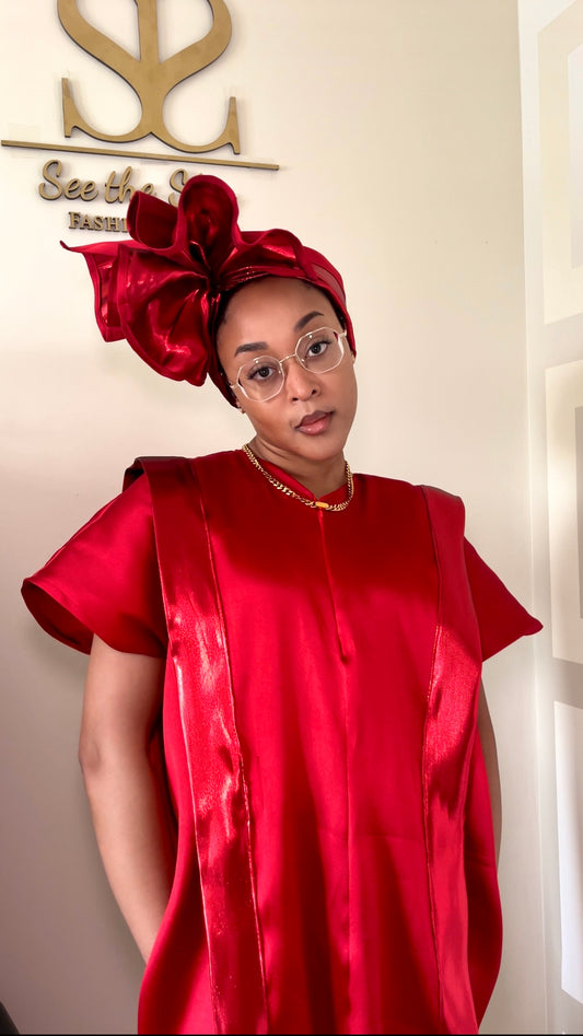 Kaftan Reine
